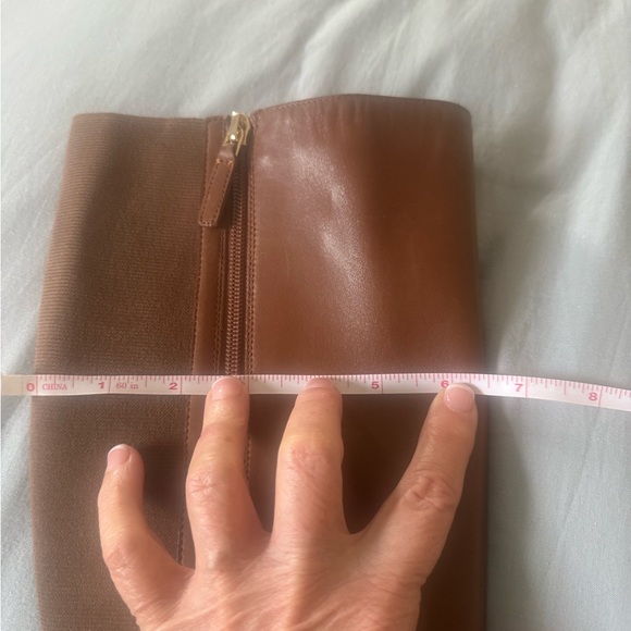 Cole Hahn tall boots - Picture 9 of 9